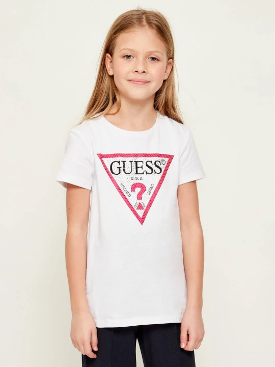 Zdjęcie produktu Guess T-shirt | Regular Fit