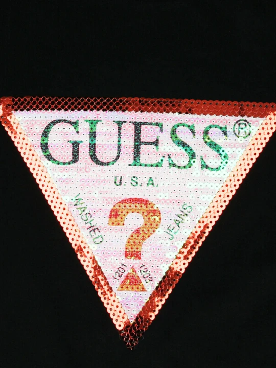 Zdjęcie produktu Guess T-shirt | Regular Fit