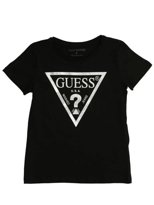 Zdjęcie produktu Guess T-shirt | Regular Fit