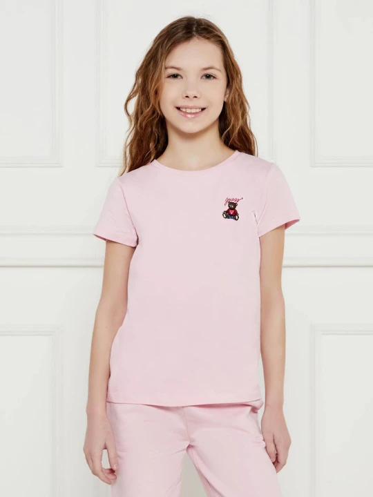 Zdjęcie produktu Guess T-shirt | Regular Fit