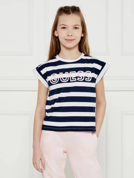 Zdjęcie produktu Guess T-shirt | Regular Fit