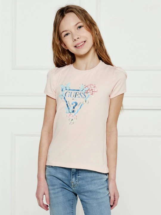 Zdjęcie produktu Guess T-shirt | Regular Fit