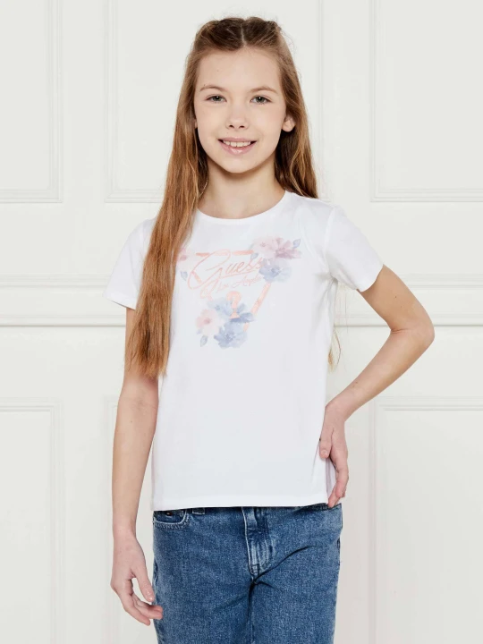 Zdjęcie produktu Guess T-shirt | Regular Fit