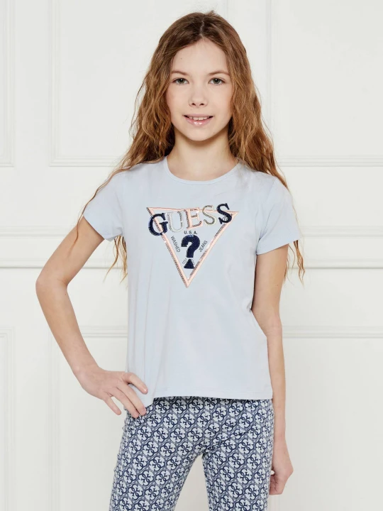 Zdjęcie produktu Guess T-shirt | Regular Fit