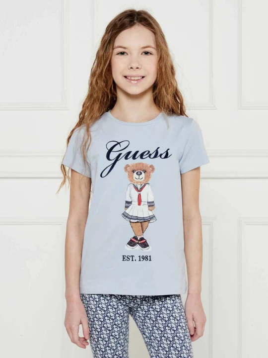 Zdjęcie produktu Guess T-shirt | Regular Fit