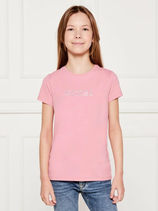 Zdjęcie produktu Guess T-shirt | Regular Fit