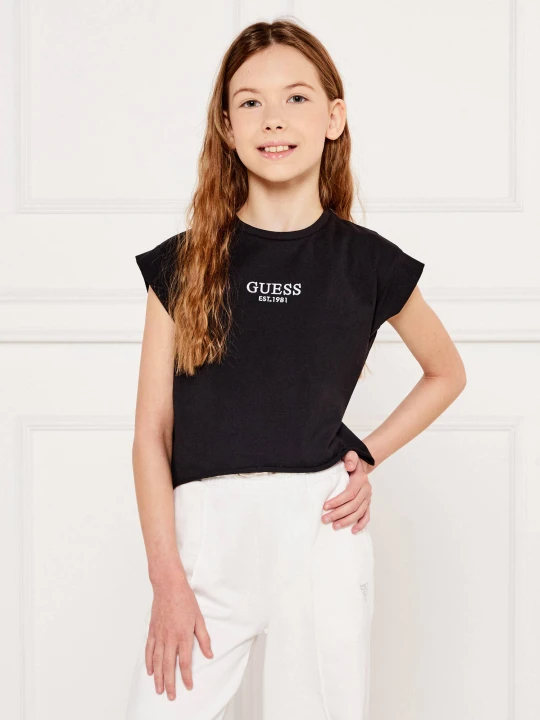 Zdjęcie produktu Guess T-shirt | Regular Fit