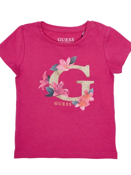 Zdjęcie produktu Guess T-shirt | Regular Fit