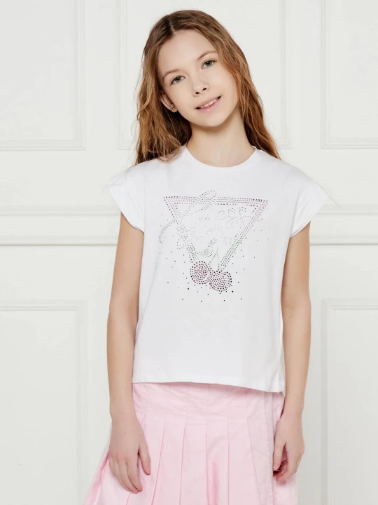 Zdjęcie produktu Guess T-shirt | Regular Fit