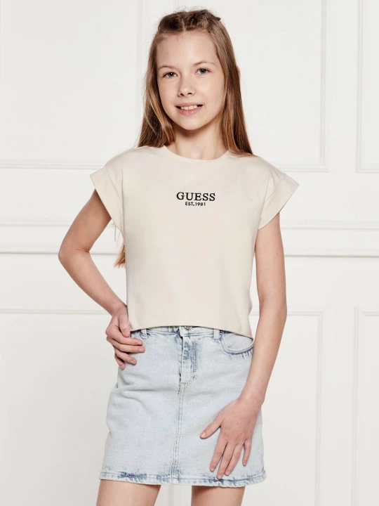 Zdjęcie produktu Guess T-shirt | Regular Fit