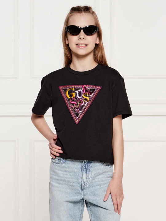 Zdjęcie produktu Guess T-shirt | Regular Fit