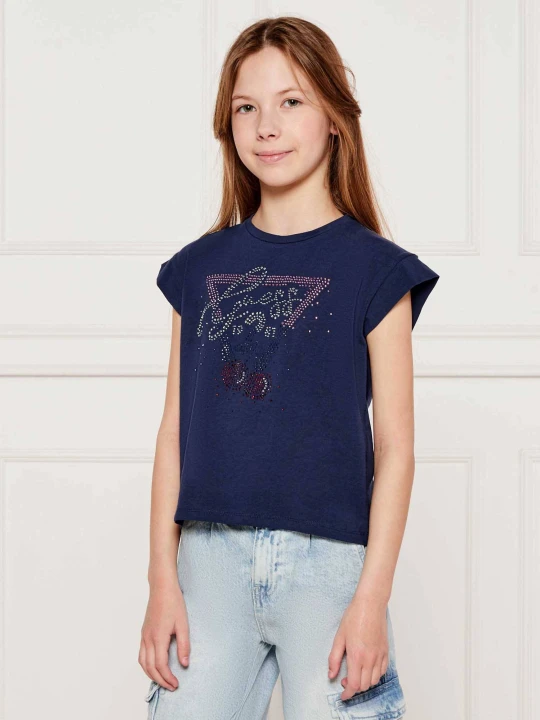 Zdjęcie produktu Guess T-shirt | Regular Fit