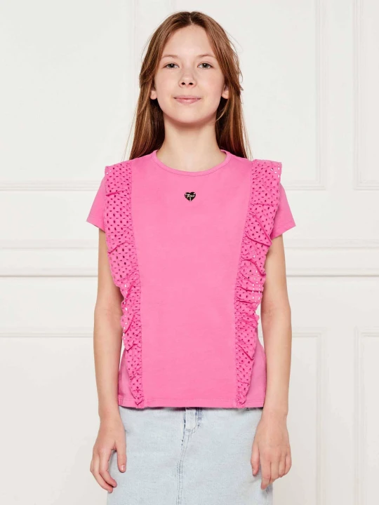 Zdjęcie produktu Guess T-shirt | Regular Fit