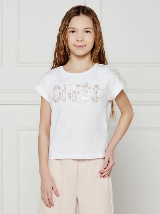 Zdjęcie produktu Guess T-shirt | Regular Fit