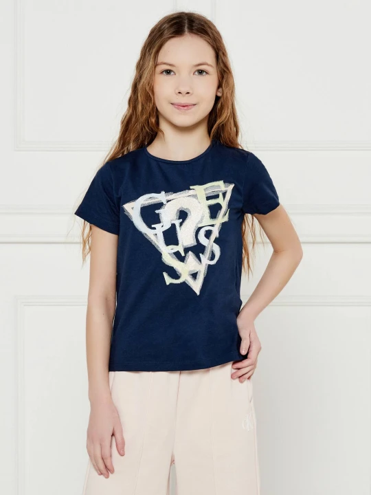 Zdjęcie produktu Guess T-shirt | Regular Fit