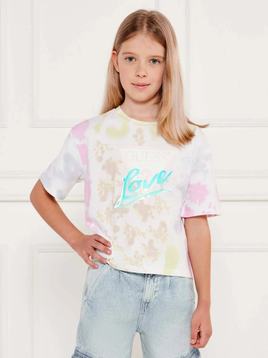Zdjęcie produktu Guess T-shirt | Regular Fit