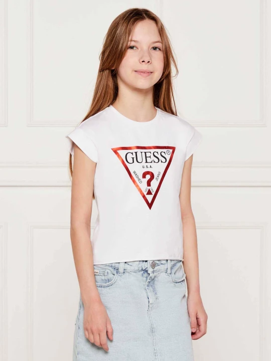 Zdjęcie produktu Guess T-shirt | Regular Fit