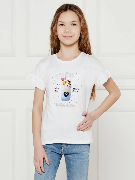 Zdjęcie produktu Guess T-shirt | Regular Fit