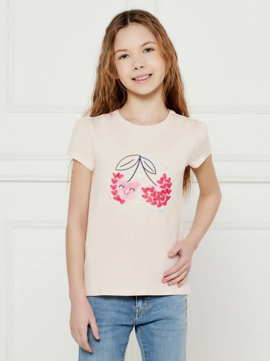 Zdjęcie produktu Guess T-shirt | Regular Fit