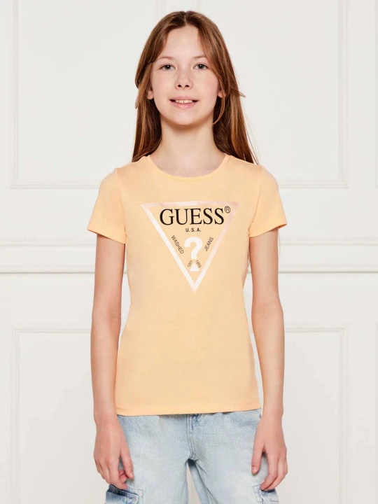 Zdjęcie produktu Guess T-shirt | Regular Fit