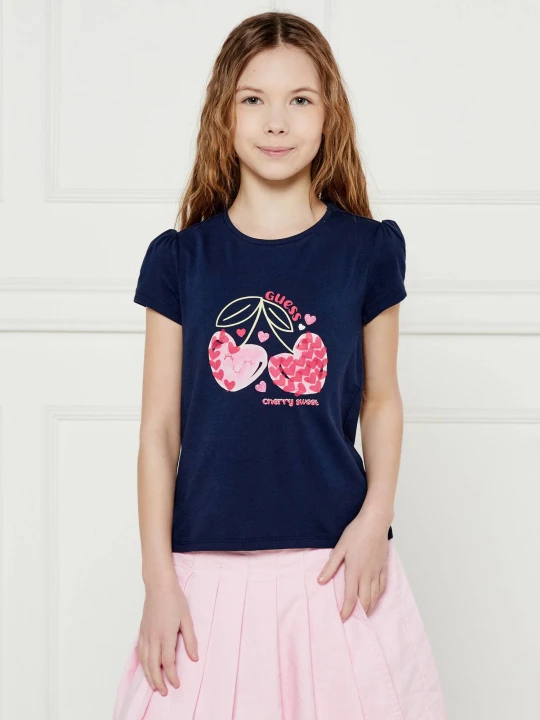 Zdjęcie produktu Guess T-shirt | Regular Fit