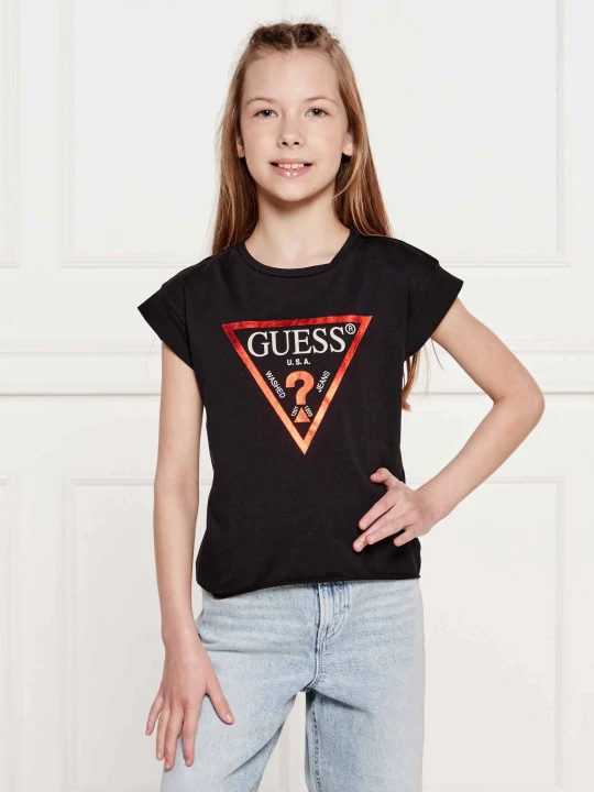 Zdjęcie produktu Guess T-shirt | Regular Fit