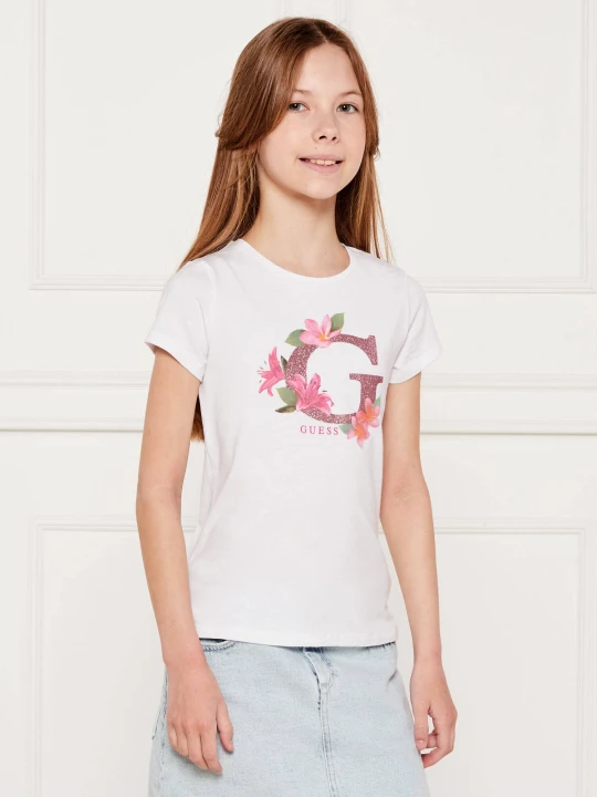 Zdjęcie produktu Guess T-shirt | Regular Fit