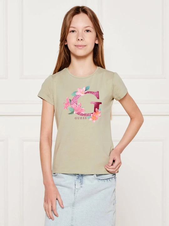 Zdjęcie produktu Guess T-shirt | Regular Fit