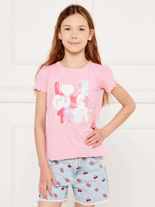 Zdjęcie produktu Guess T-shirt | Regular Fit