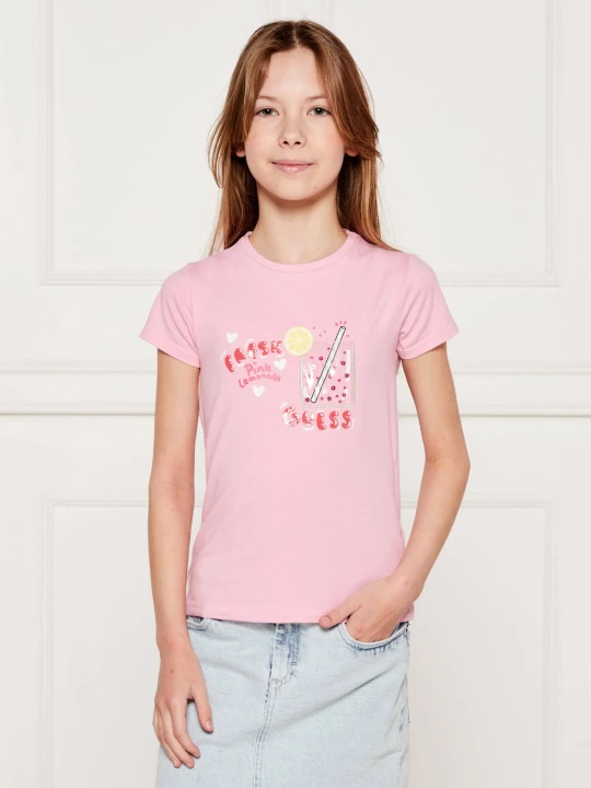 Zdjęcie produktu Guess T-shirt | Regular Fit