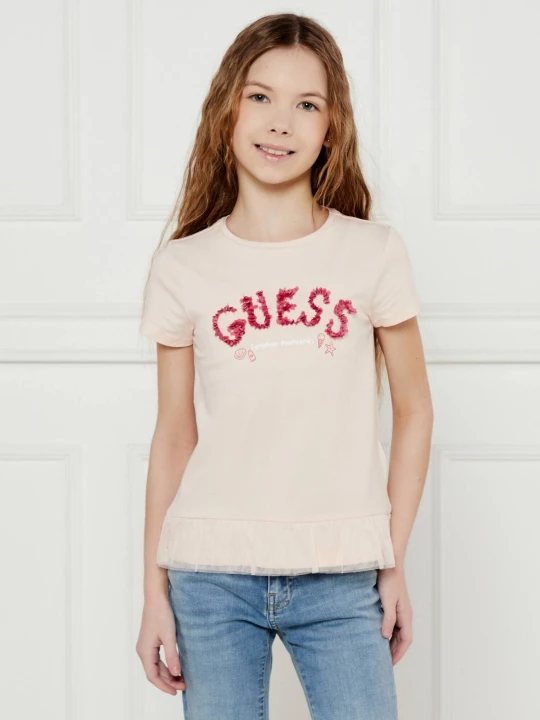 Zdjęcie produktu Guess T-shirt | Regular Fit