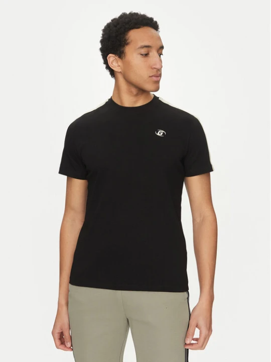Zdjęcie produktu Guess T-Shirt Z5GI13 I3Z14 Czarny Regular Fit