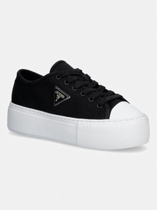 Zdjęcie produktu Guess tenisówki JOEZI3 czarny