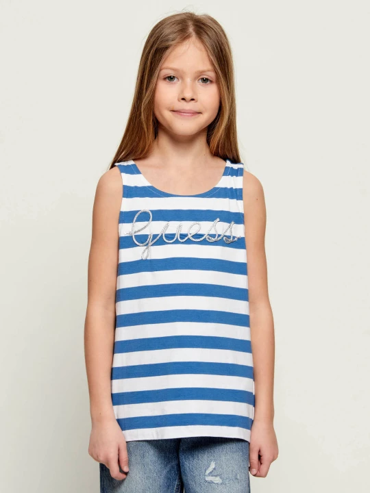 Zdjęcie produktu Guess Top | Regular Fit