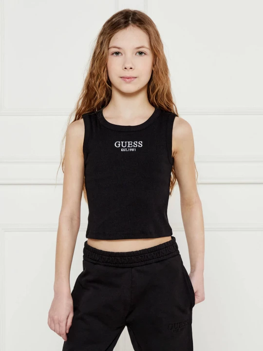 Zdjęcie produktu Guess Top | Regular Fit