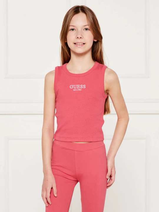 Zdjęcie produktu Guess Top | Regular Fit