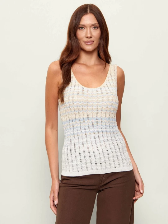 Zdjęcie produktu GUESS Top ROSALYN | Slim Fit