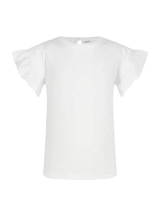 Zdjęcie produktu Guess Top SANGALLO SS | Regular Fit