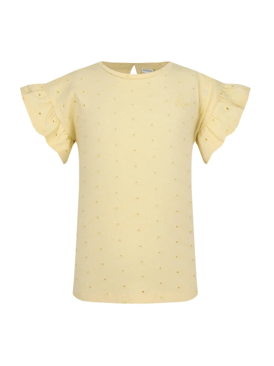 Zdjęcie produktu Guess Top SANGALLO SS | Regular Fit