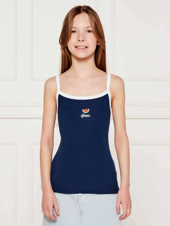 Zdjęcie produktu Guess Top | Slim Fit