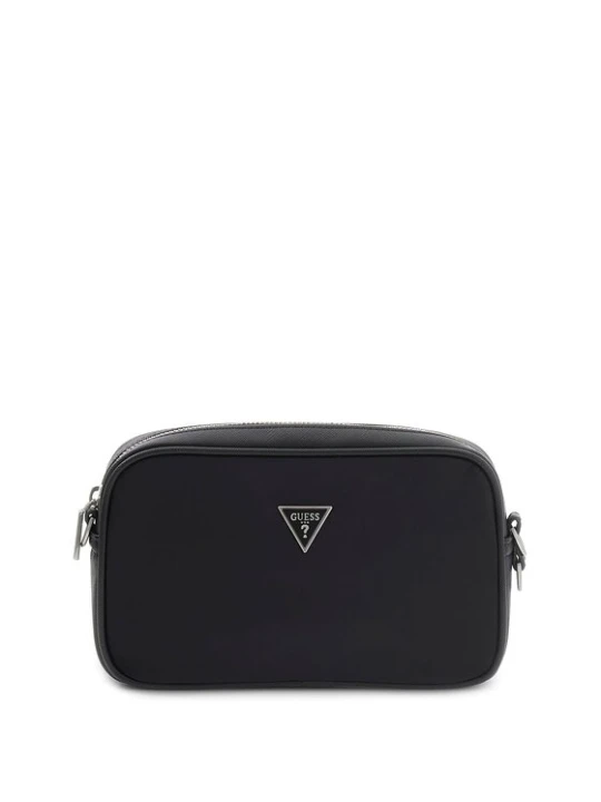 Zdjęcie produktu Guess Saszetka HMMINY P6150 Czarny