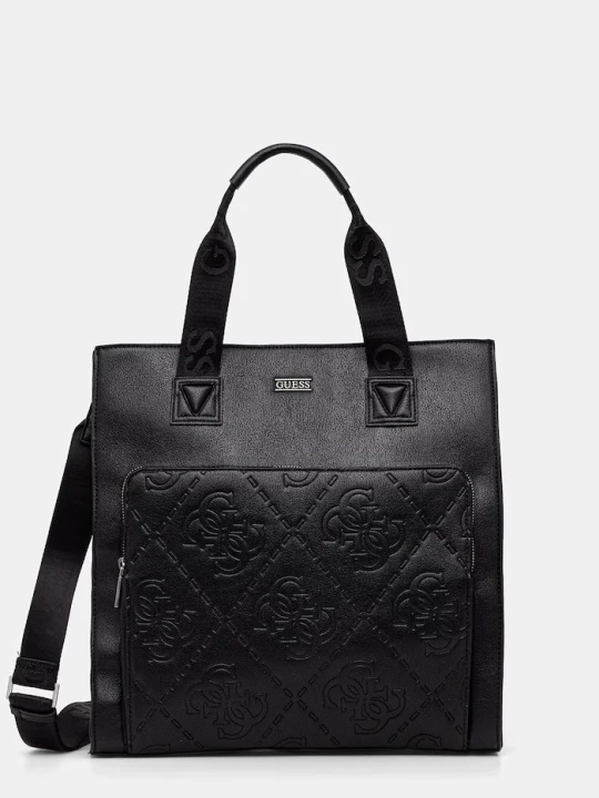 Zdjęcie produktu Guess torba BOSTON czarny