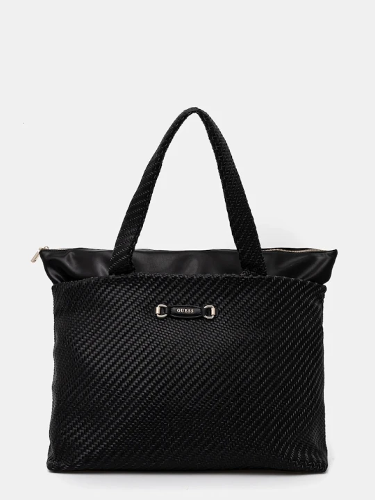 Zdjęcie produktu Guess torba FRANCY czarny