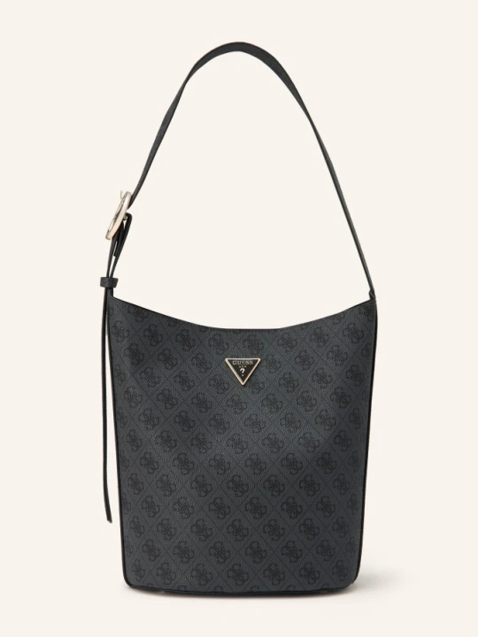 Zdjęcie produktu Guess Torba Meridian grau szary