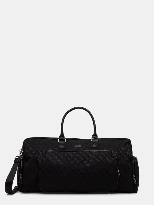 Zdjęcie produktu Guess torba męska BOSTON czarny