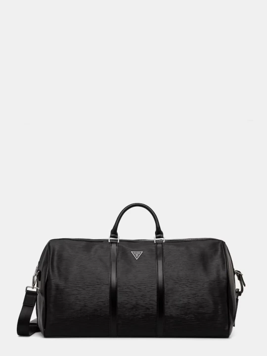 Zdjęcie produktu Guess torba męska MILANO czarny