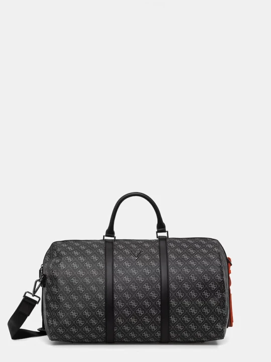 Zdjęcie produktu Guess torba męska MILANO czarny