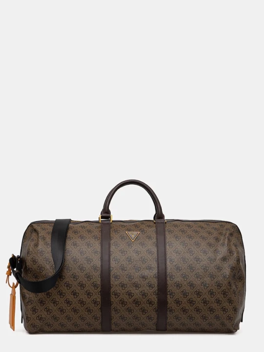 Zdjęcie produktu Guess torba MILANO 56 x 35 x 23 cm brązowy