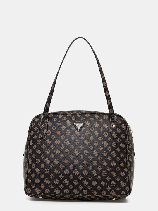 Zdjęcie produktu Guess torba MILANO 56 x 35 x 23 cm beżowy