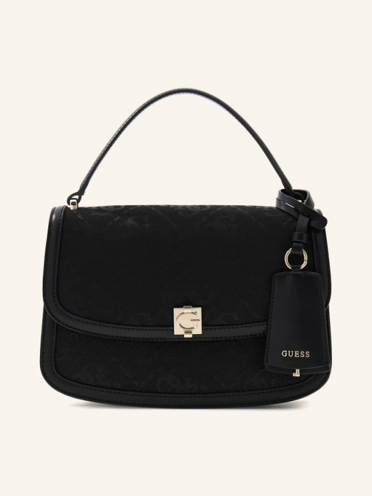 Zdjęcie produktu Guess Torba Na Ramię Audrey schwarz CZARNY